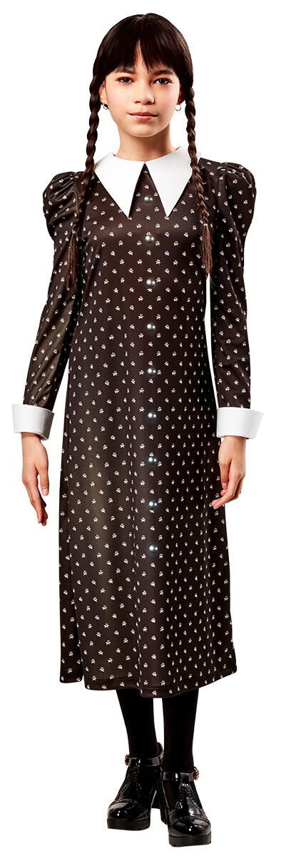 Costum de carnaval standard- Wednesday [1]