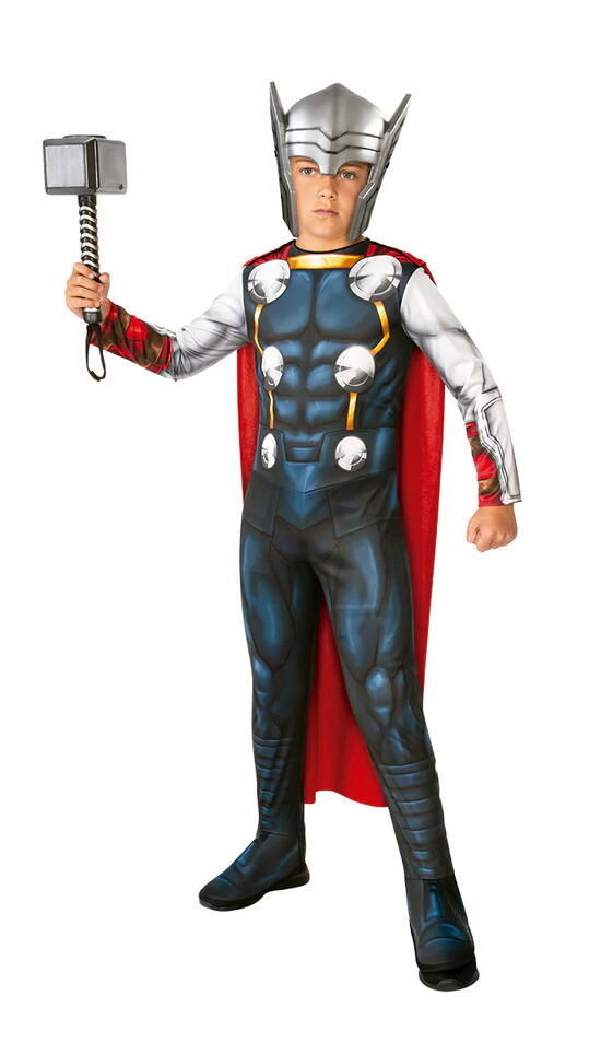 Costum de carnaval - Thor Classic [1]