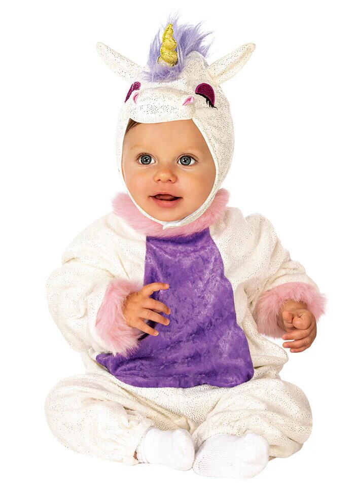 Costum de carnaval - Unicorn [1]