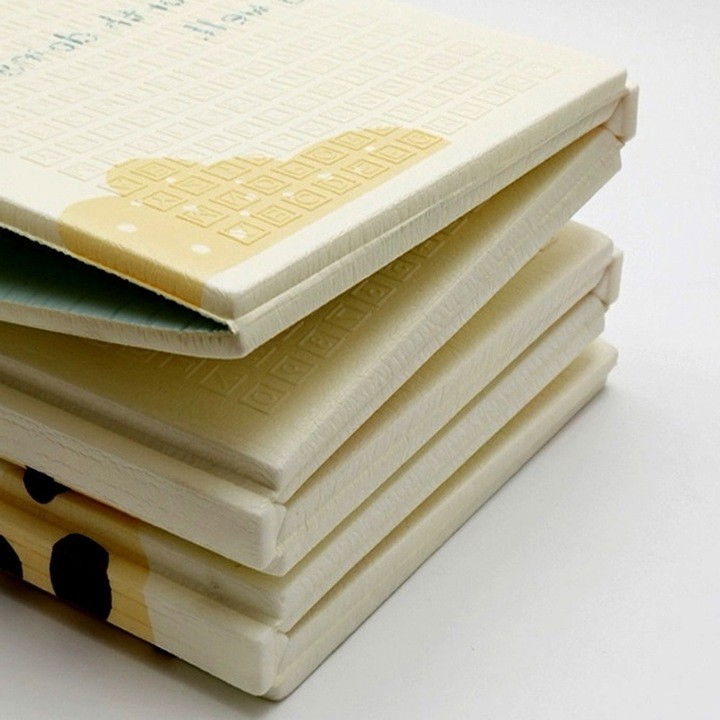 Covoraș de Joaca pentru Copii Termic cu 2 Fete, Flippy, Model Lumea Animalelor si Calatorie pe mare, cu Spuma, Impermeabil, Antiderapant, 200x180 x 0.8 cm, Multicolor [4]