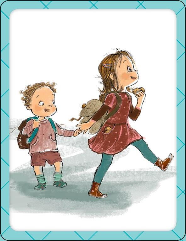 Creeaza povesti cu Ema si Eric [5]