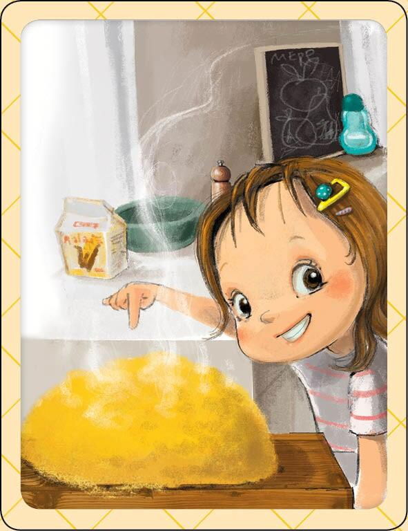 Creeaza povesti cu Ema si Eric [9]