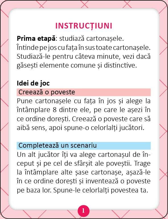 Creeaza povesti cu Ema si Eric [11]