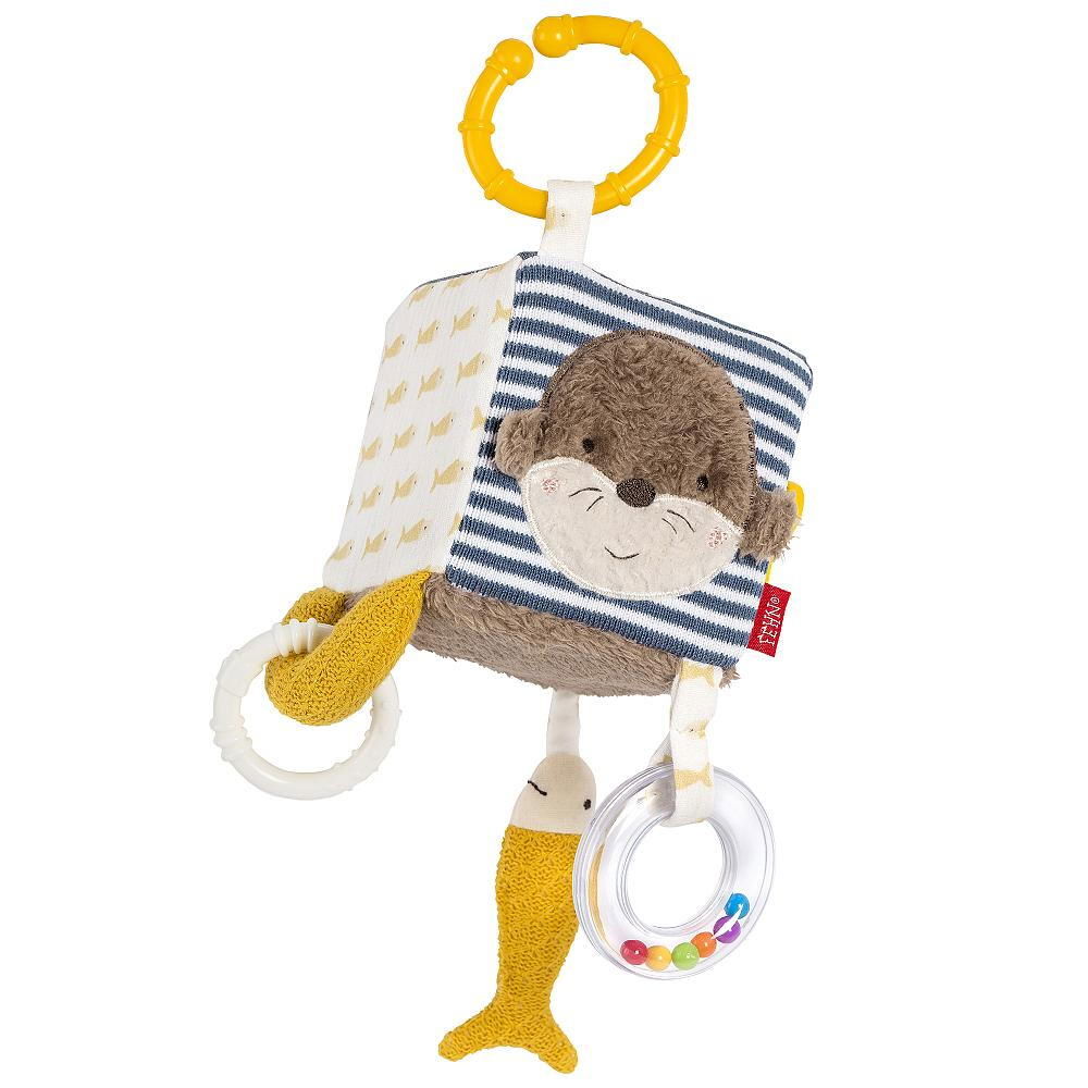 Cub din plus cu activitati - Otter [1]