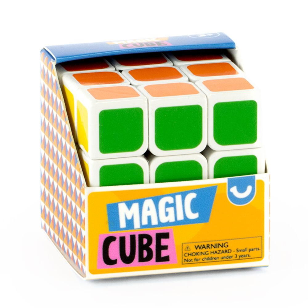 Cubul magic [2]