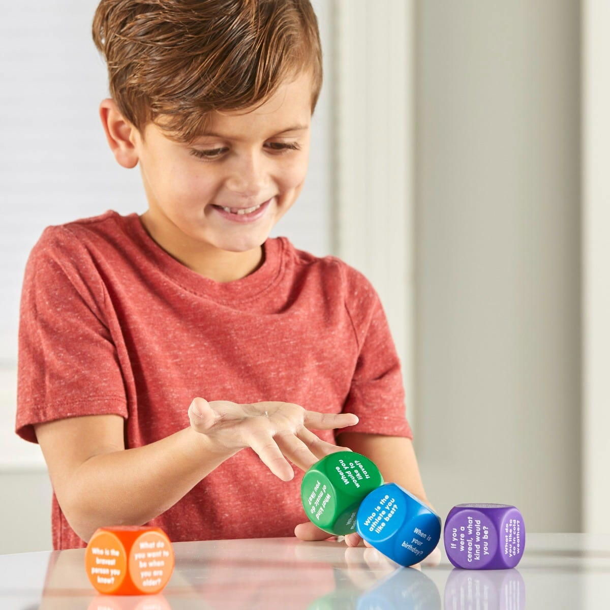 Cuburi pentru conversatii [5]