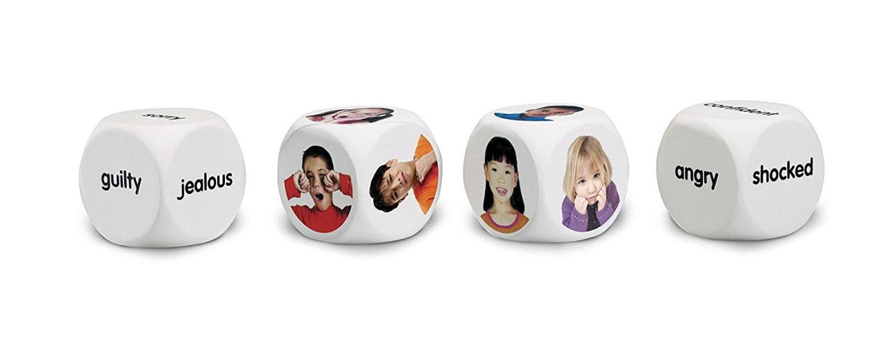 Cuburi pentru conversatii - emotii [4]