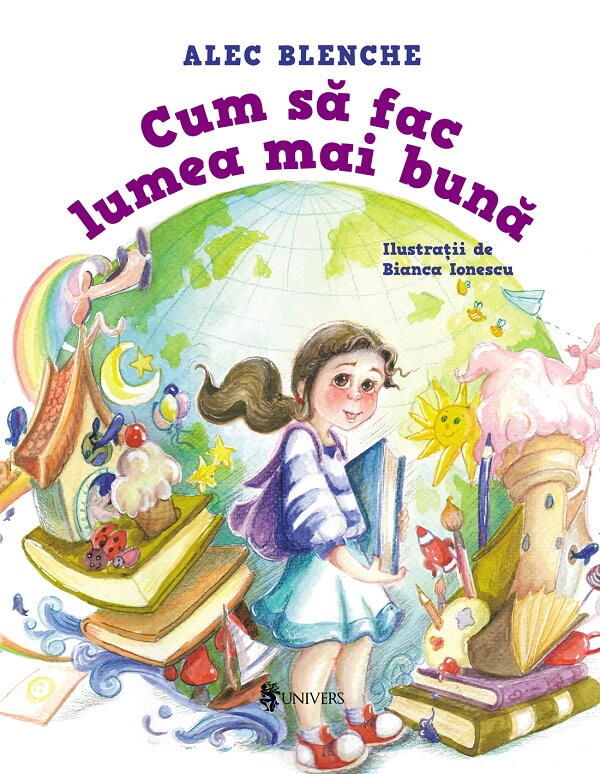 Cum sa fac lumea mai buna [1]