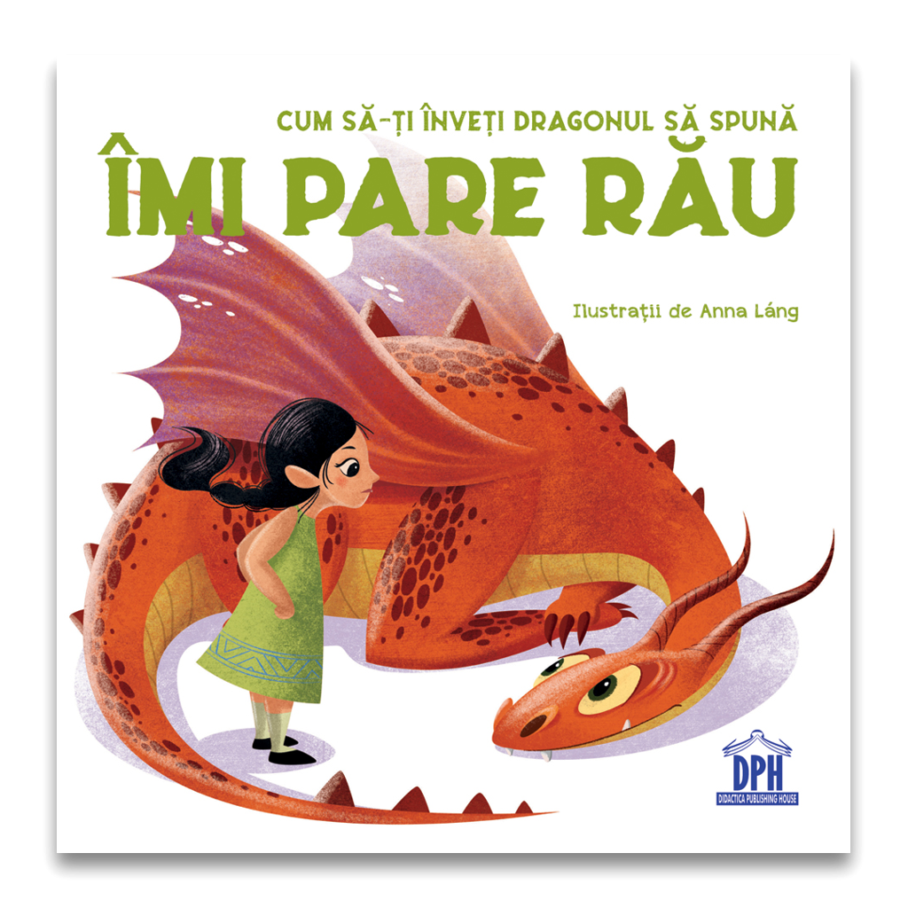 Cum sa-ti inveti dragonul sa spuna IMI PARE RAU [1]