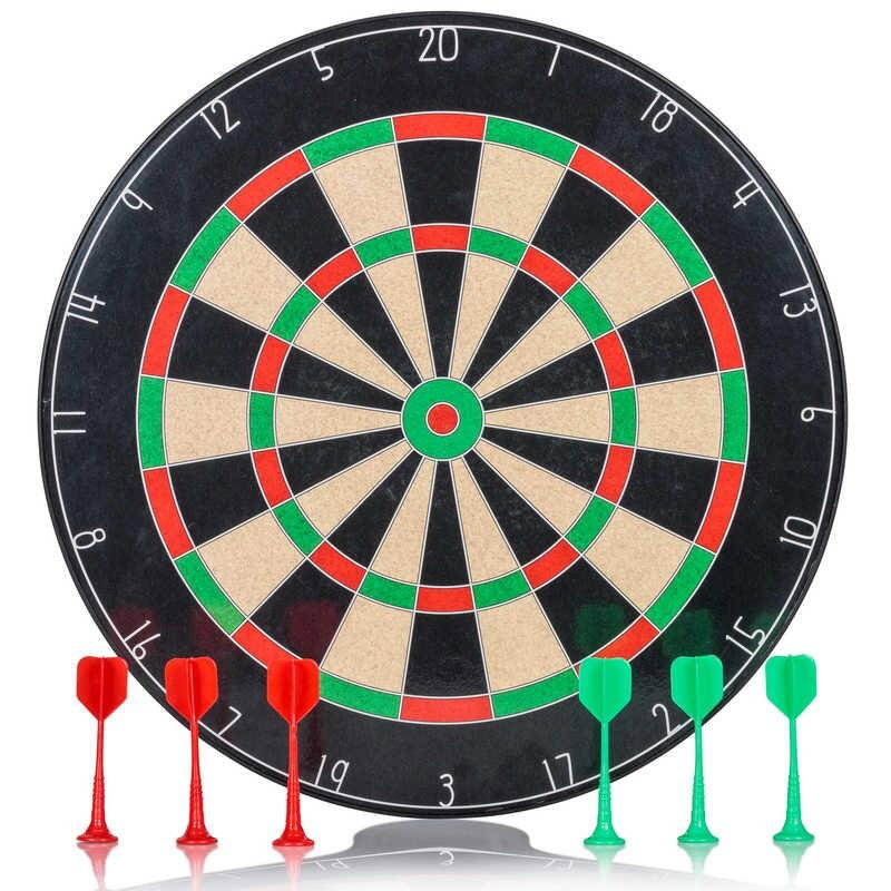 Darts magnetic pentru copii [1]