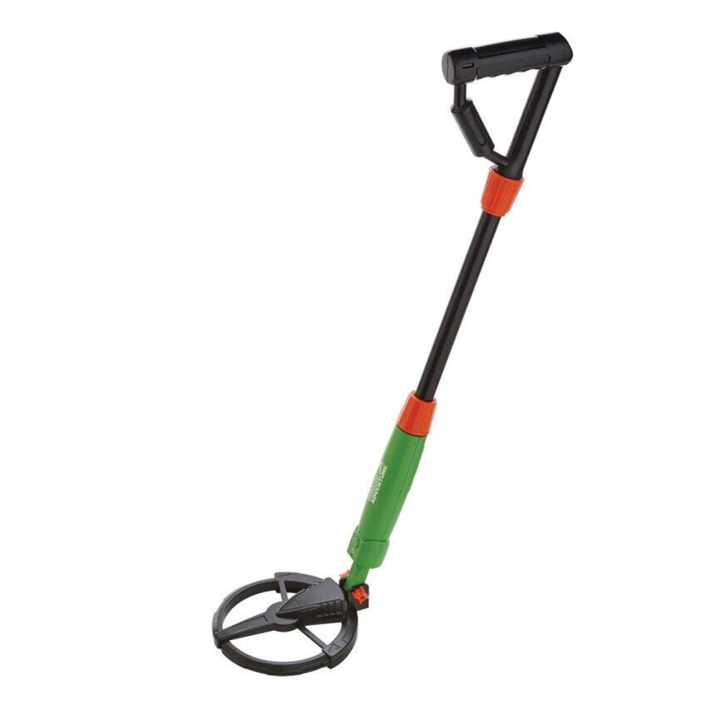 Detectorul meu de metale [1]