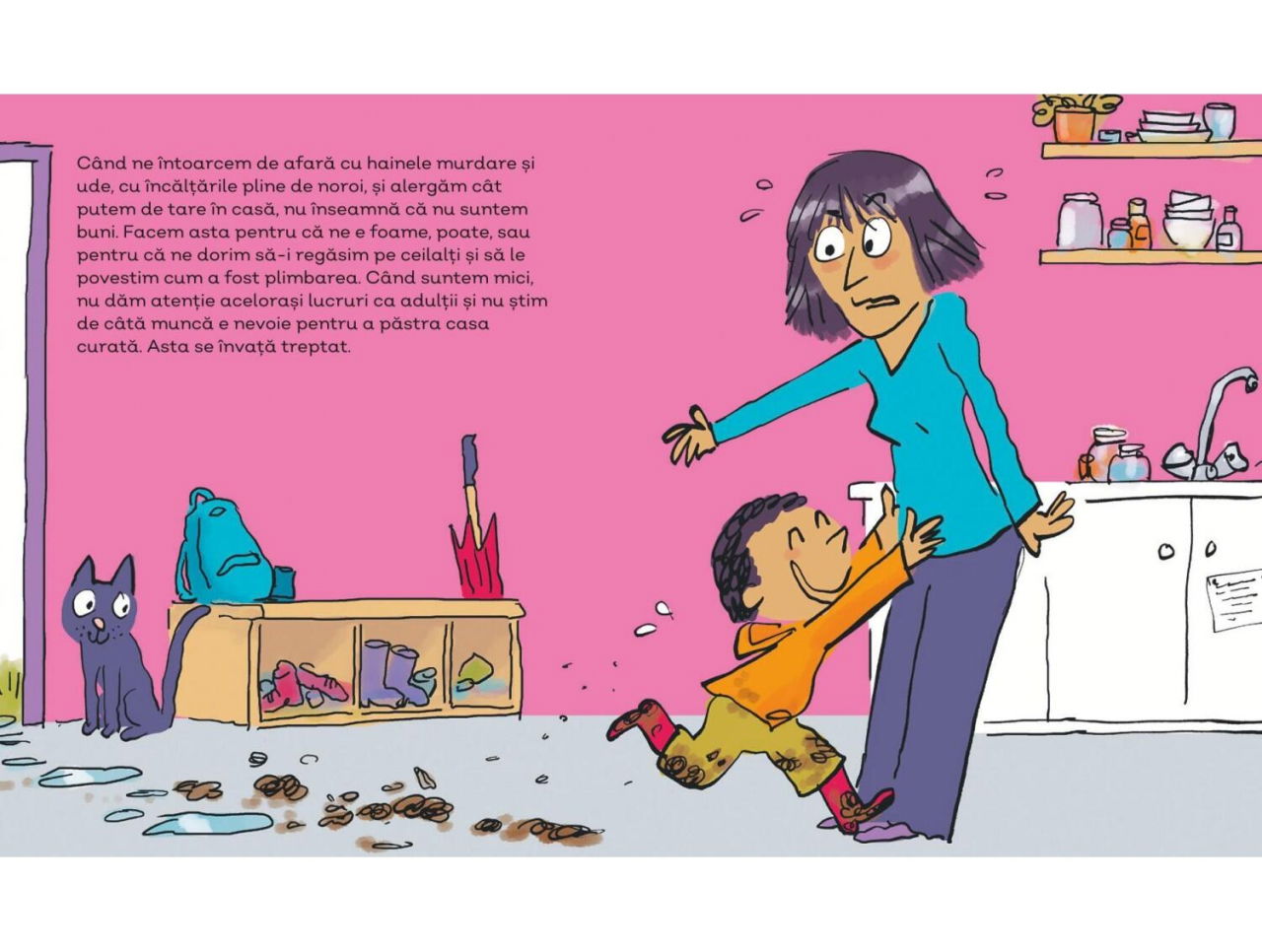 Dolto - Bun sau rau [3]