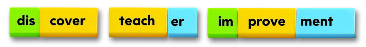 Domino pentru construit cuvinte [8]