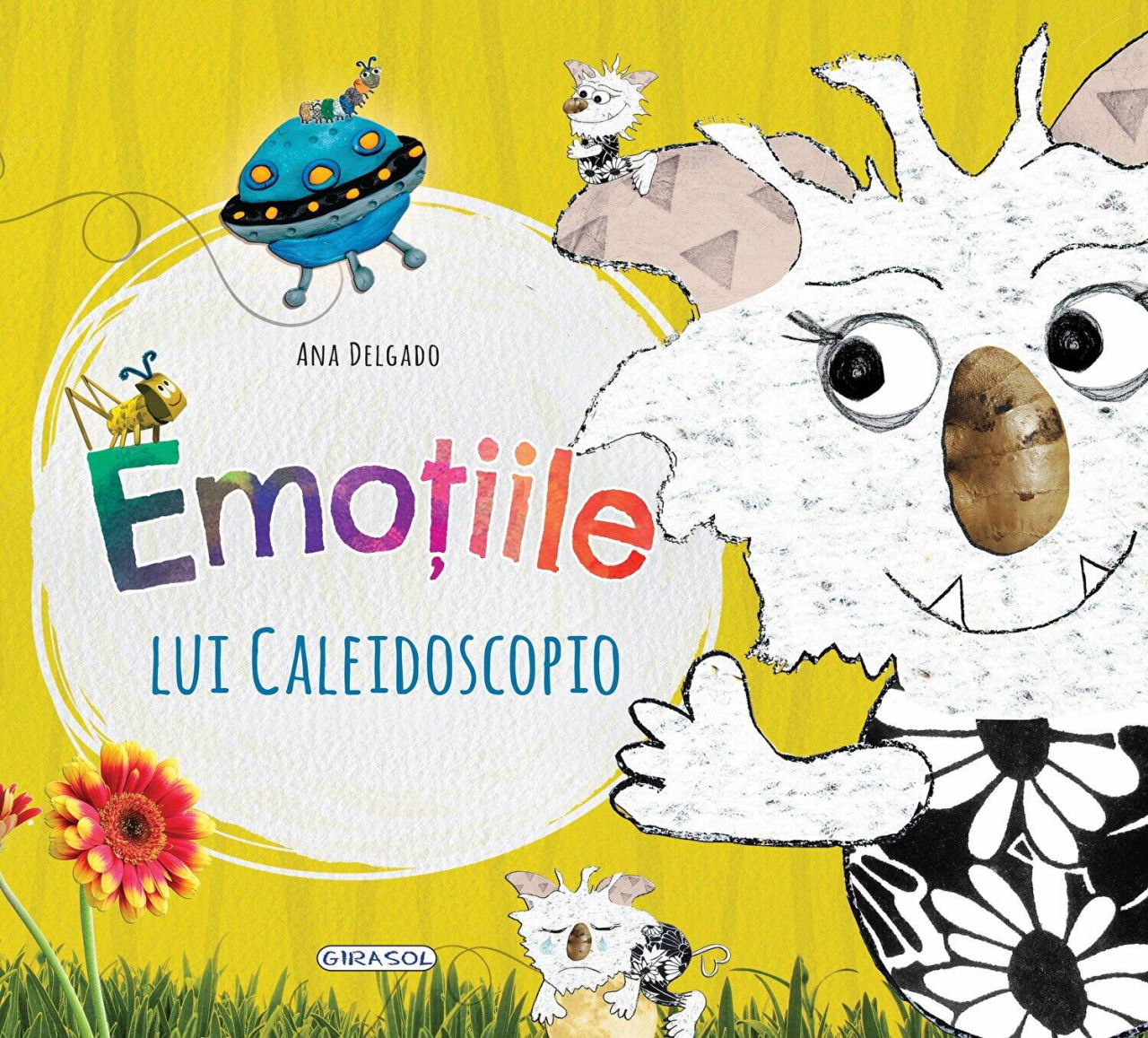 Emotiile lui Caleidoscopio [1]
