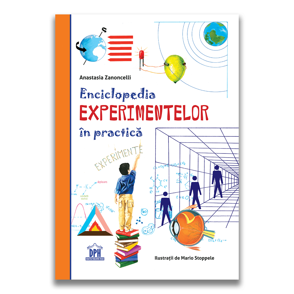 Enciclopedia experimentelor in practica [1]