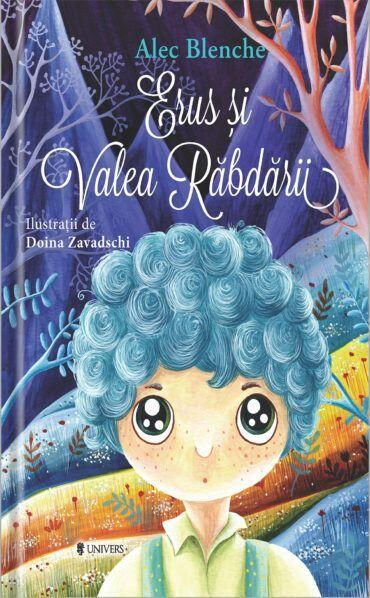 Erus si Valea Rabdarii [2]