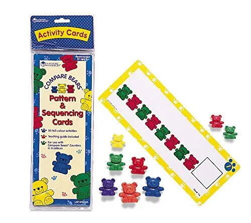 Familia ursuletilor - carduri cu activitati [3]