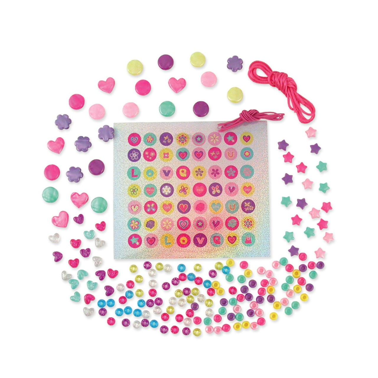 Fantastic Fashion: Bijuterii moderne Sparkle Jewellery [7]