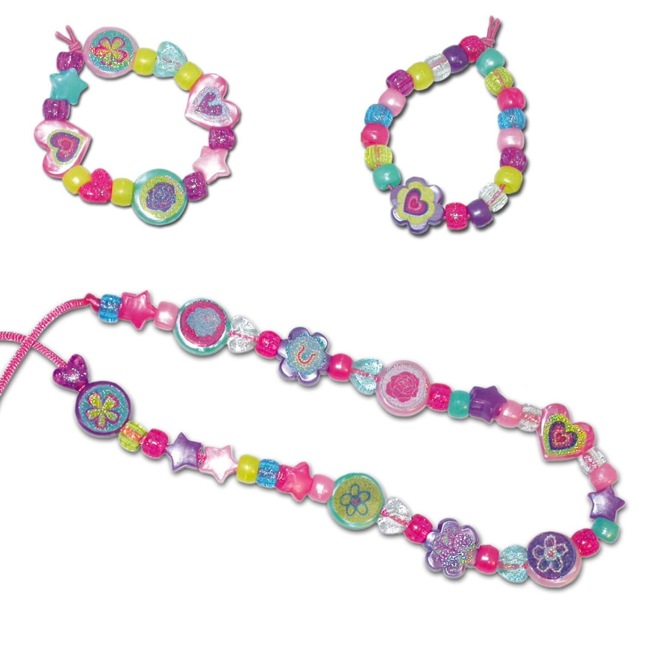 Fantastic Fashion: Bijuterii moderne Sparkle Jewellery [9]