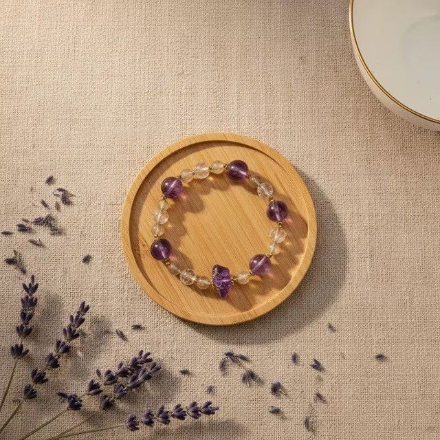 Farfurie din Lemn, Flippy, Rotunda, pentru Alimente sau Decor, 15 x 1.5 cm, Natur [4]