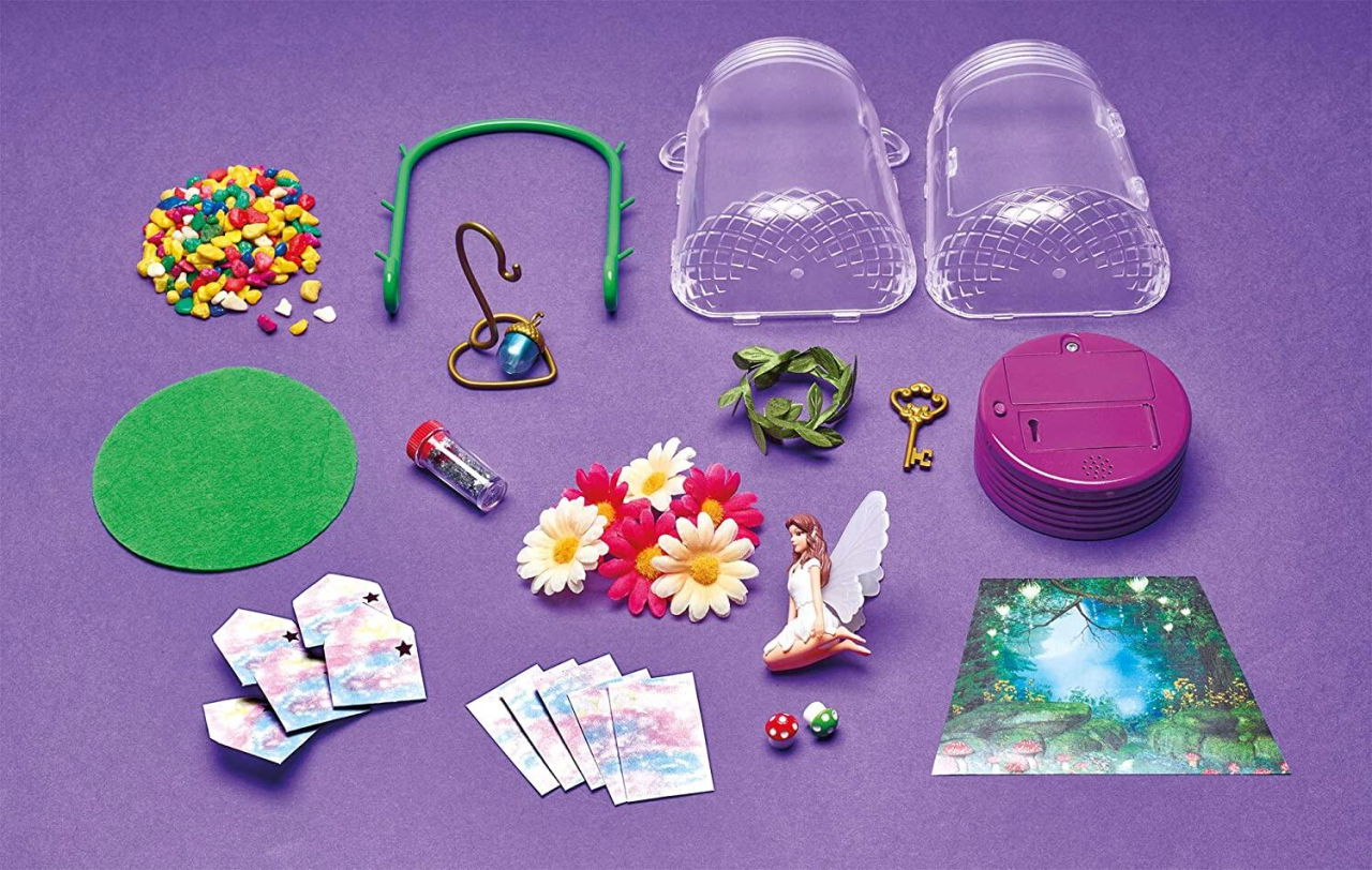 Felinarul zanelor [2]