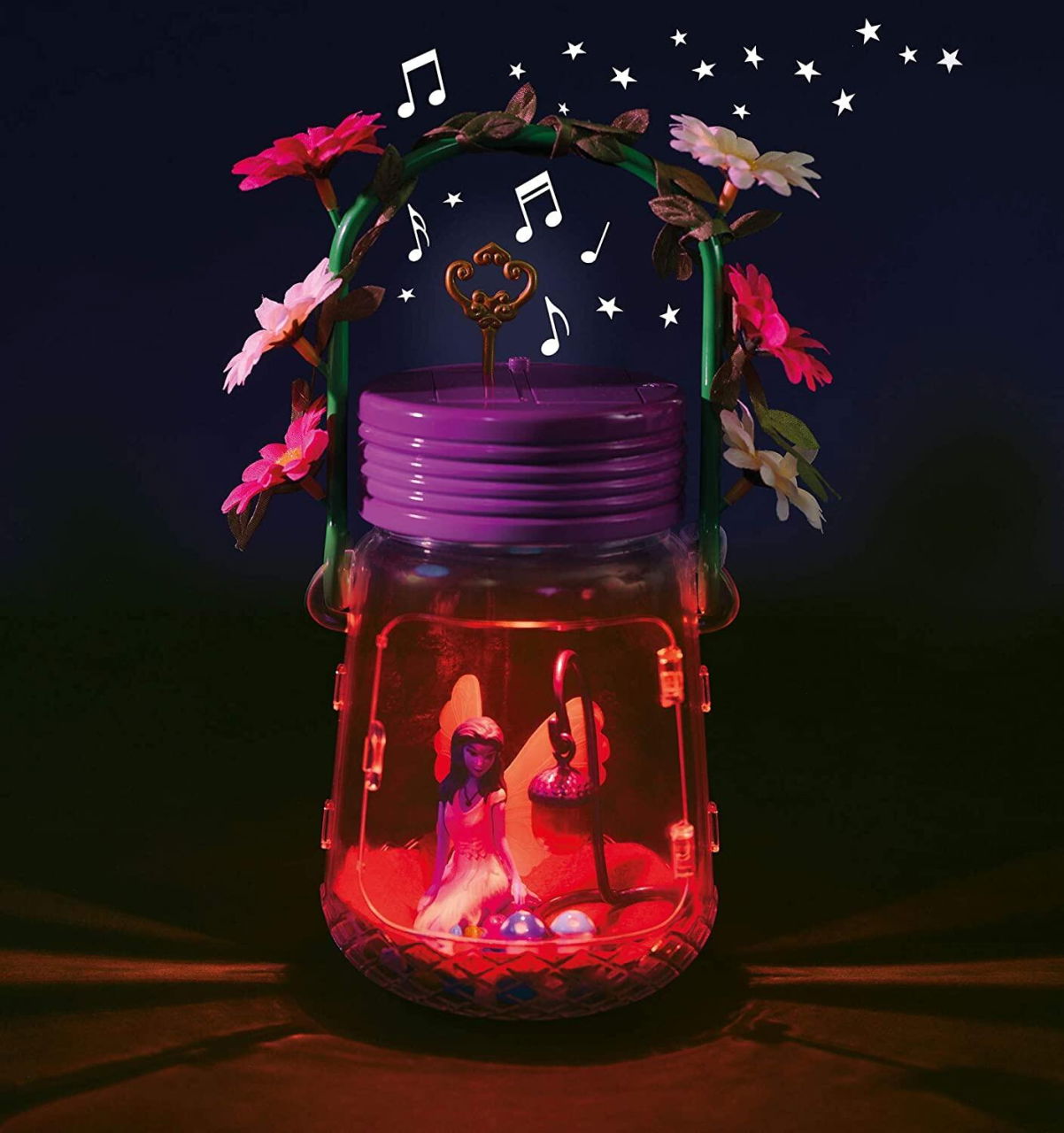 Felinarul zanelor [9]