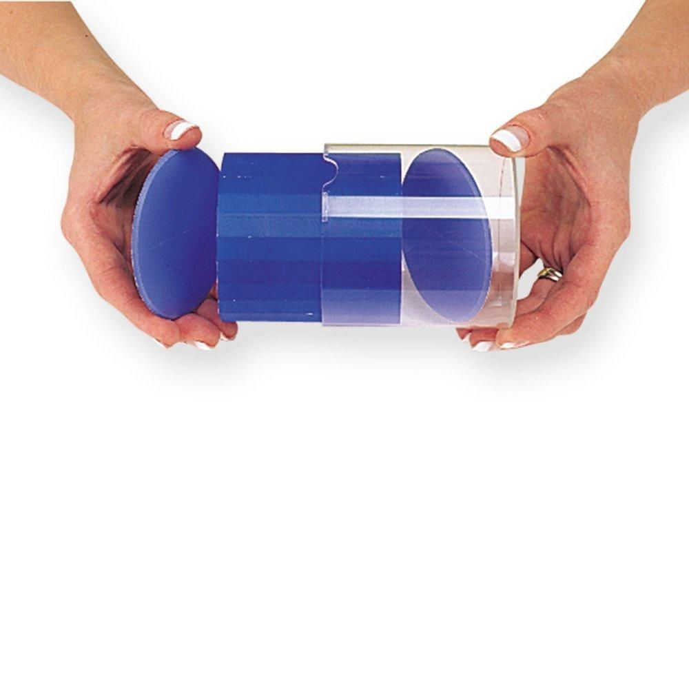 Forme geometrice pliante - 16 piese [3]