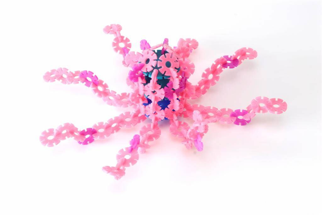 Forme pentru construit - Box Maxi [6]