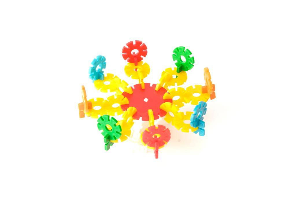 Forme pentru construit - Box Maxi [5]