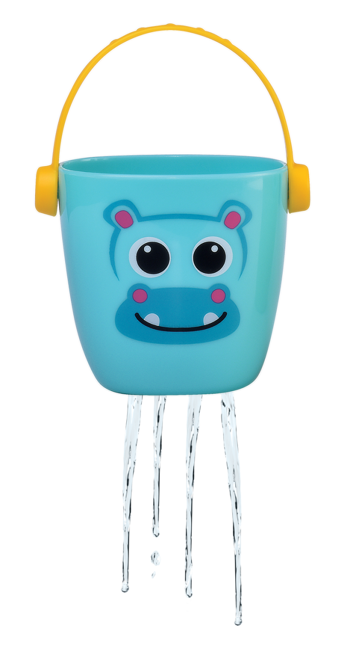 Galetuse pentru baie - Animalute vesele [6]