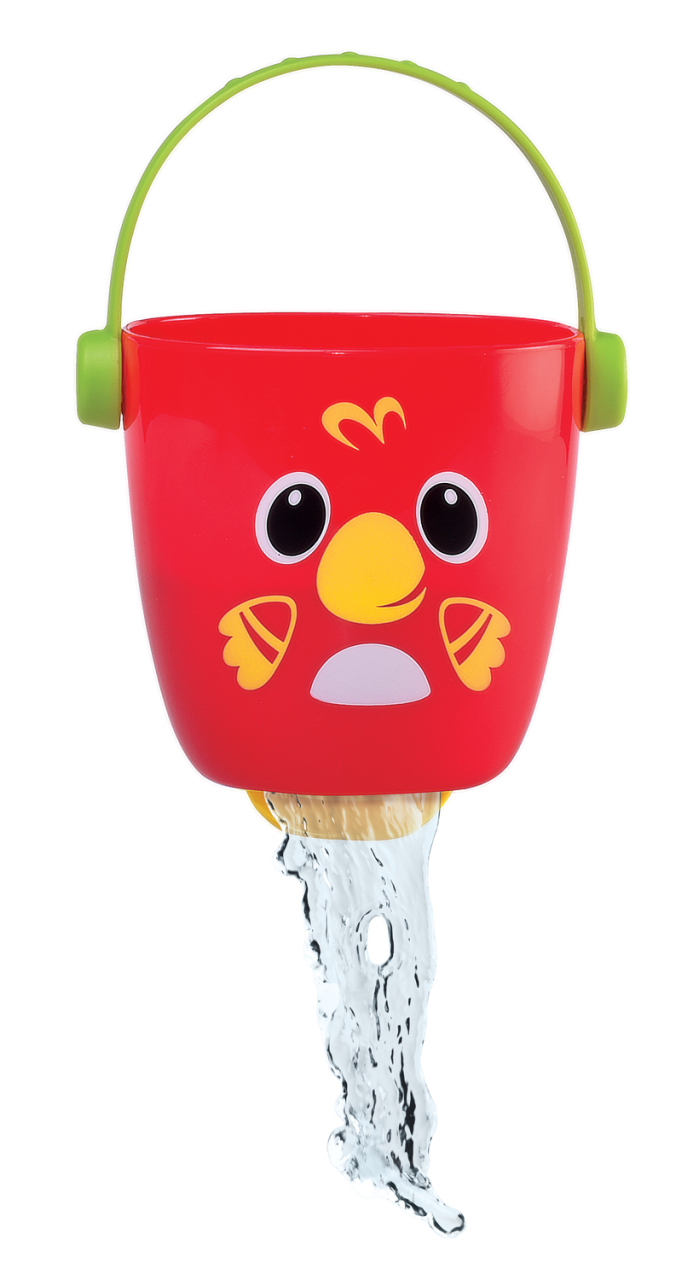 Galetuse pentru baie - Animalute vesele [3]