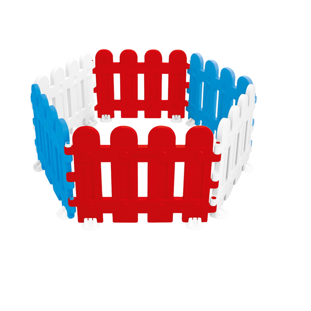 Garduletul meu de plastic [1]