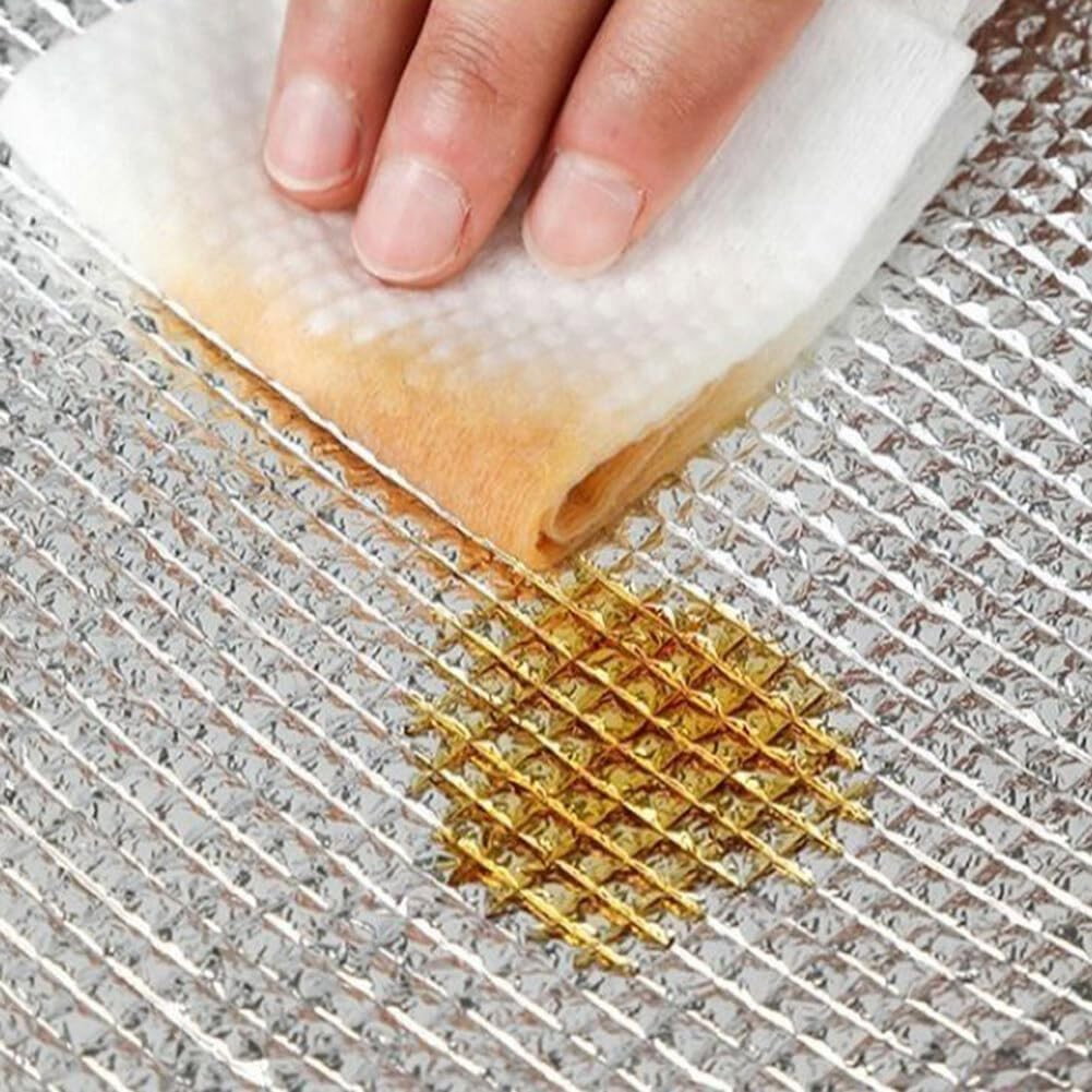 Geantă Frigorifică, Flippy, cu Desene Animat, Portabilă pentru Copii, de Prânz, din Pânză Oxford, 22x14x19 cm, Model Pinguin, Albastru [7]