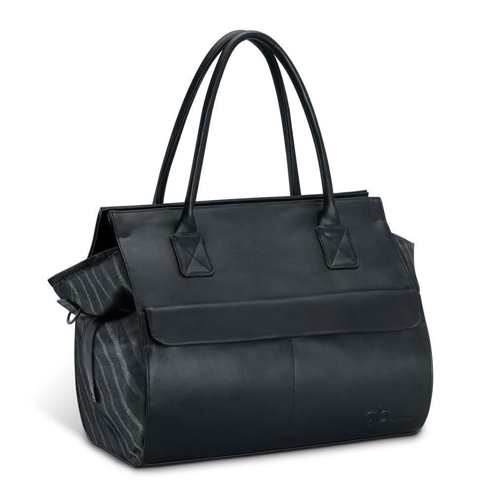 Geanta gb Maris Lux Black [1]