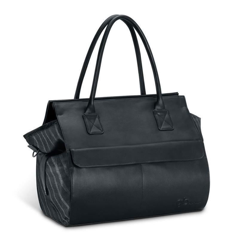 Geanta gb Maris Lux Black [2]