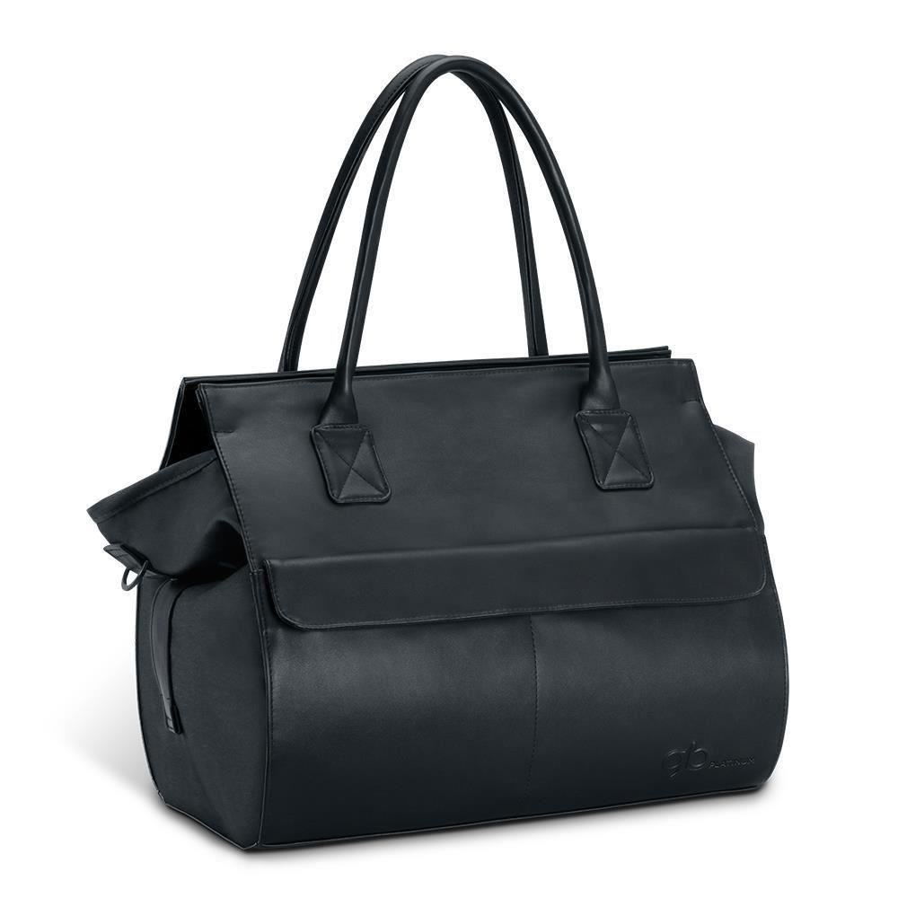 Geanta gb Maris Monument Black [1]