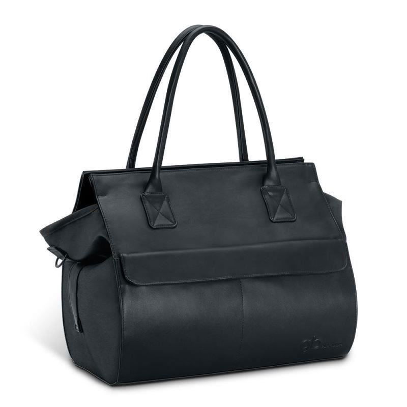 Geanta gb Maris Monument Black [2]