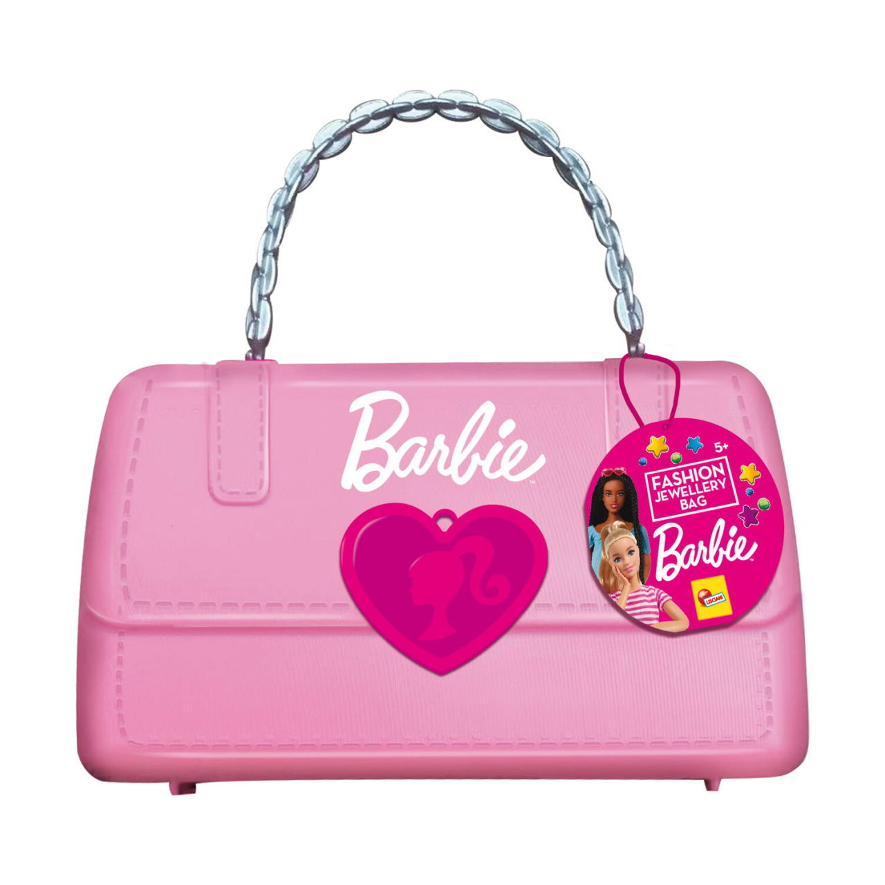 Gentuta mea cu bijuterii - Barbie [1]