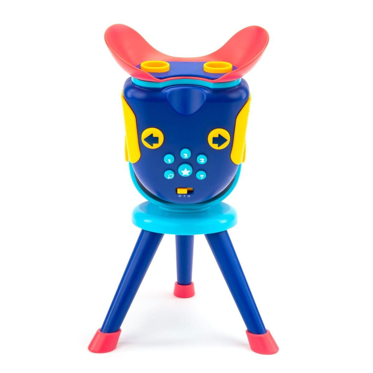 GeoSafari® Jr. - Telescopul vorbitor [5]