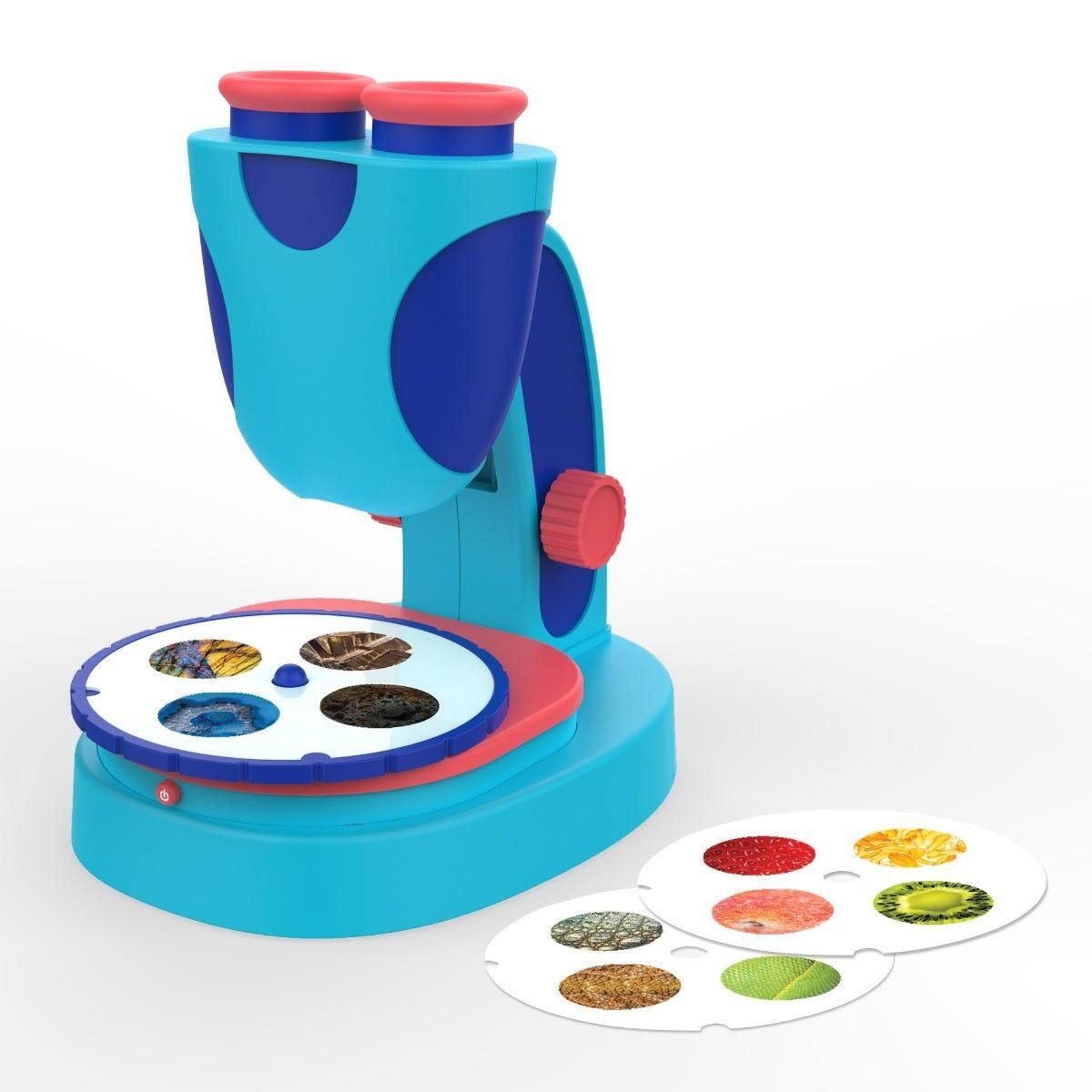 GeoSafari - Microscop Kidscope [3]