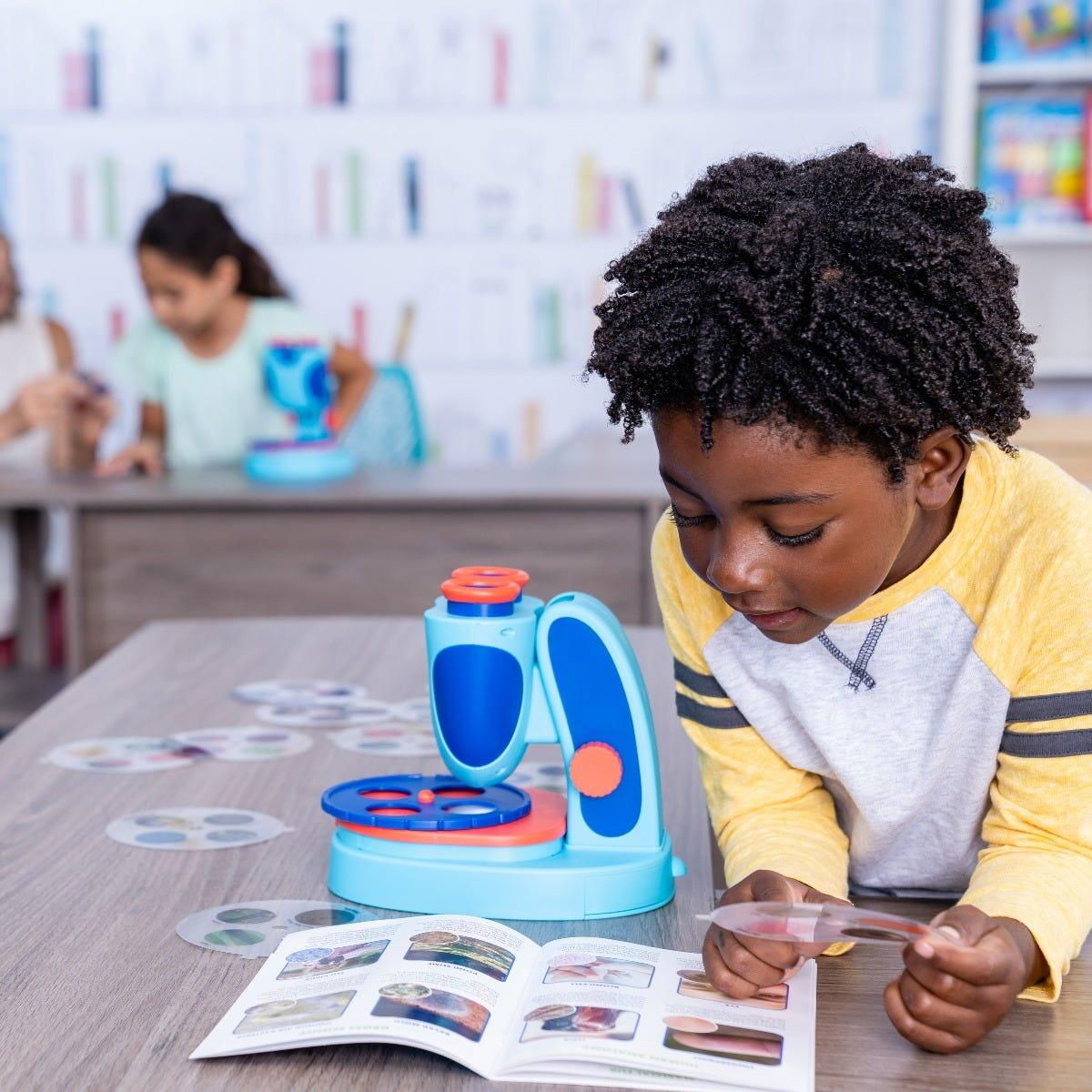 GeoSafari - Microscop Kidscope [9]