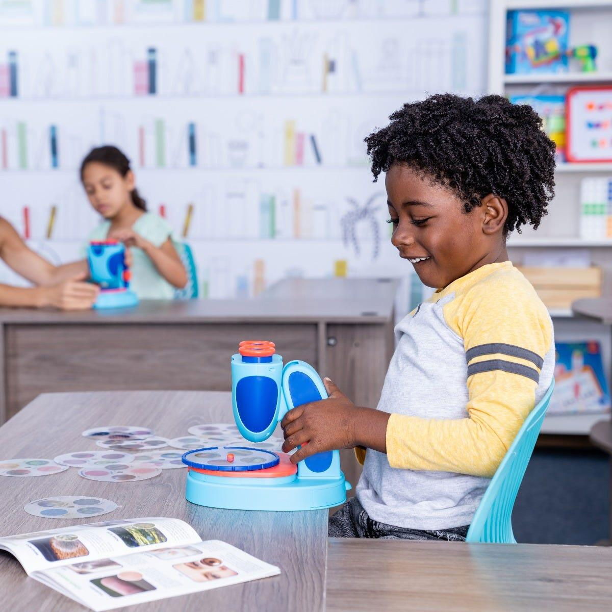 GeoSafari - Microscop Kidscope [5]