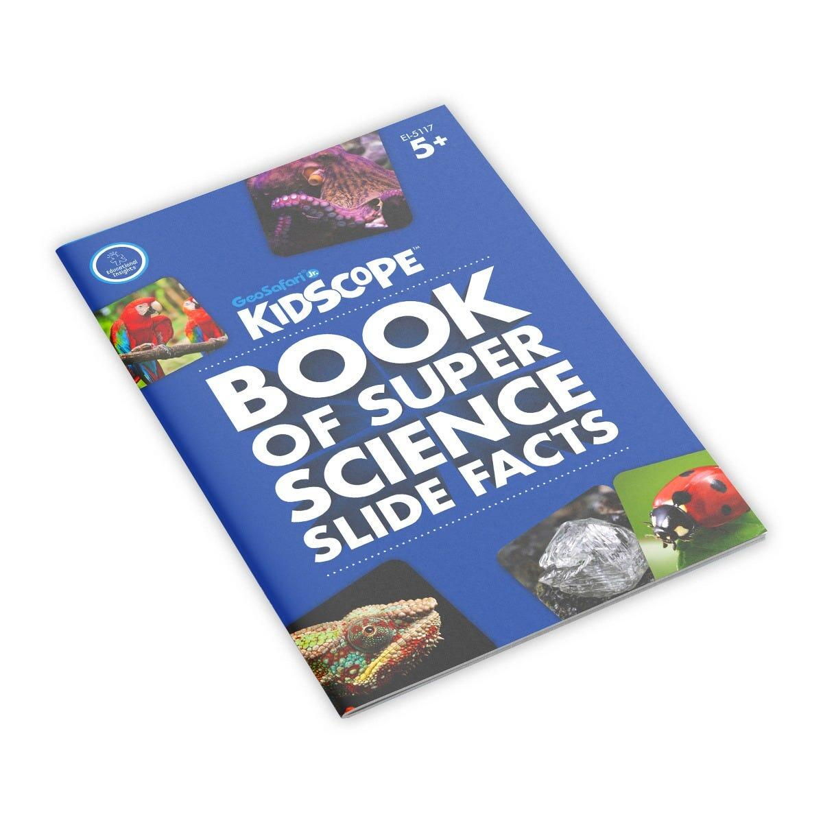 GeoSafari - Microscop Kidscope [6]