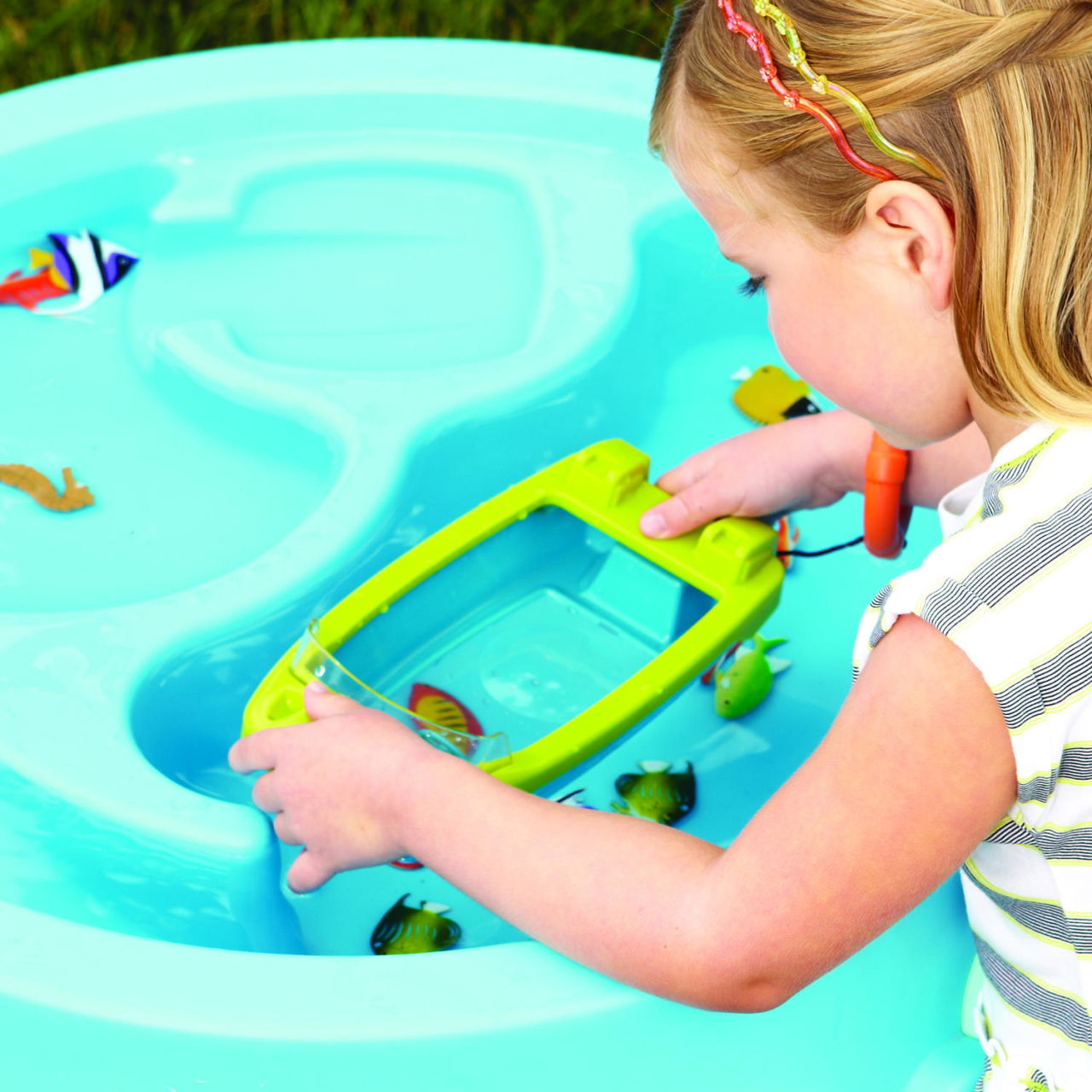 GeoSafari - Observator subacvatic [4]