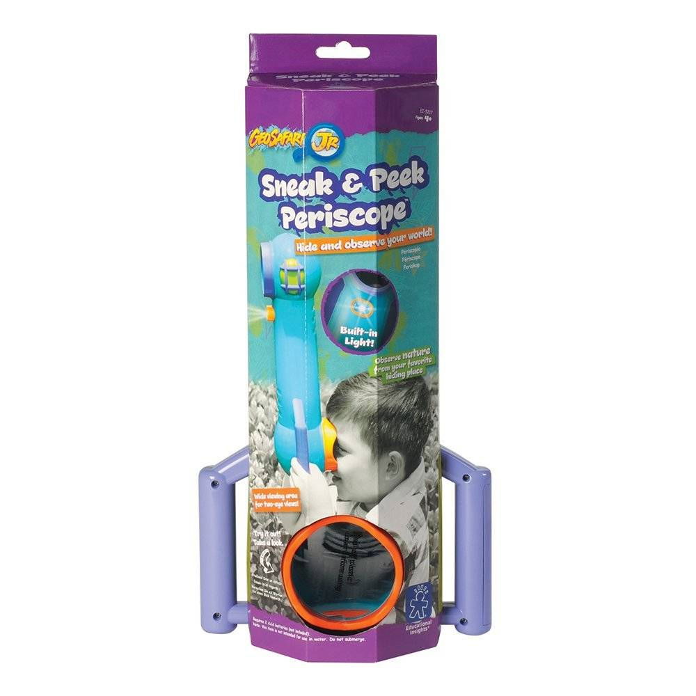 GeoSafari - Periscop pentru copii [6]