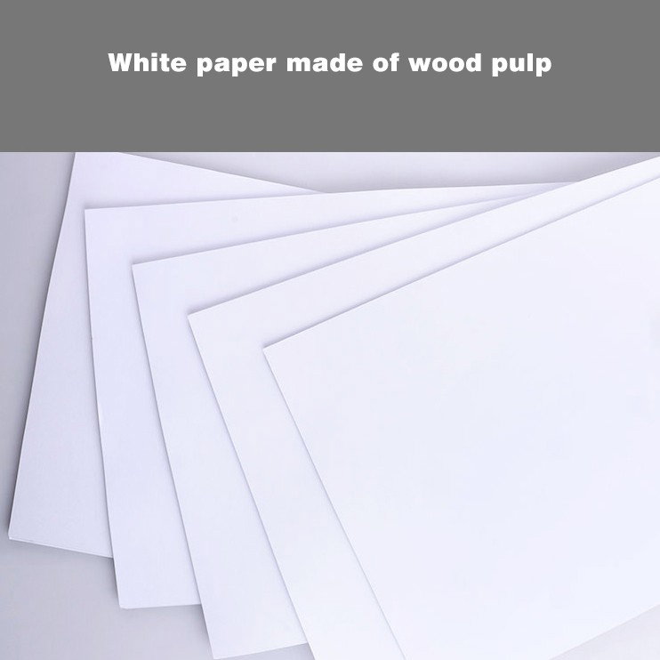 Hartie Copiator A4 Mutual Trust, Flippy, 80 g/mp, 5 topuri x 500 coli/top (2500 coli), 210 x 297 mm, Hartie Multifunctionala pentru Imprimanta si Copiator, Hartie Universala pentru Birou [5]