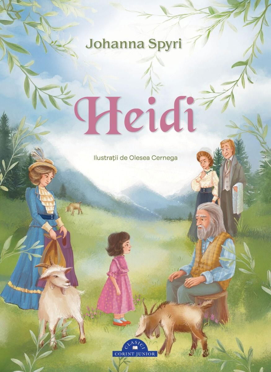 Heidi [1]