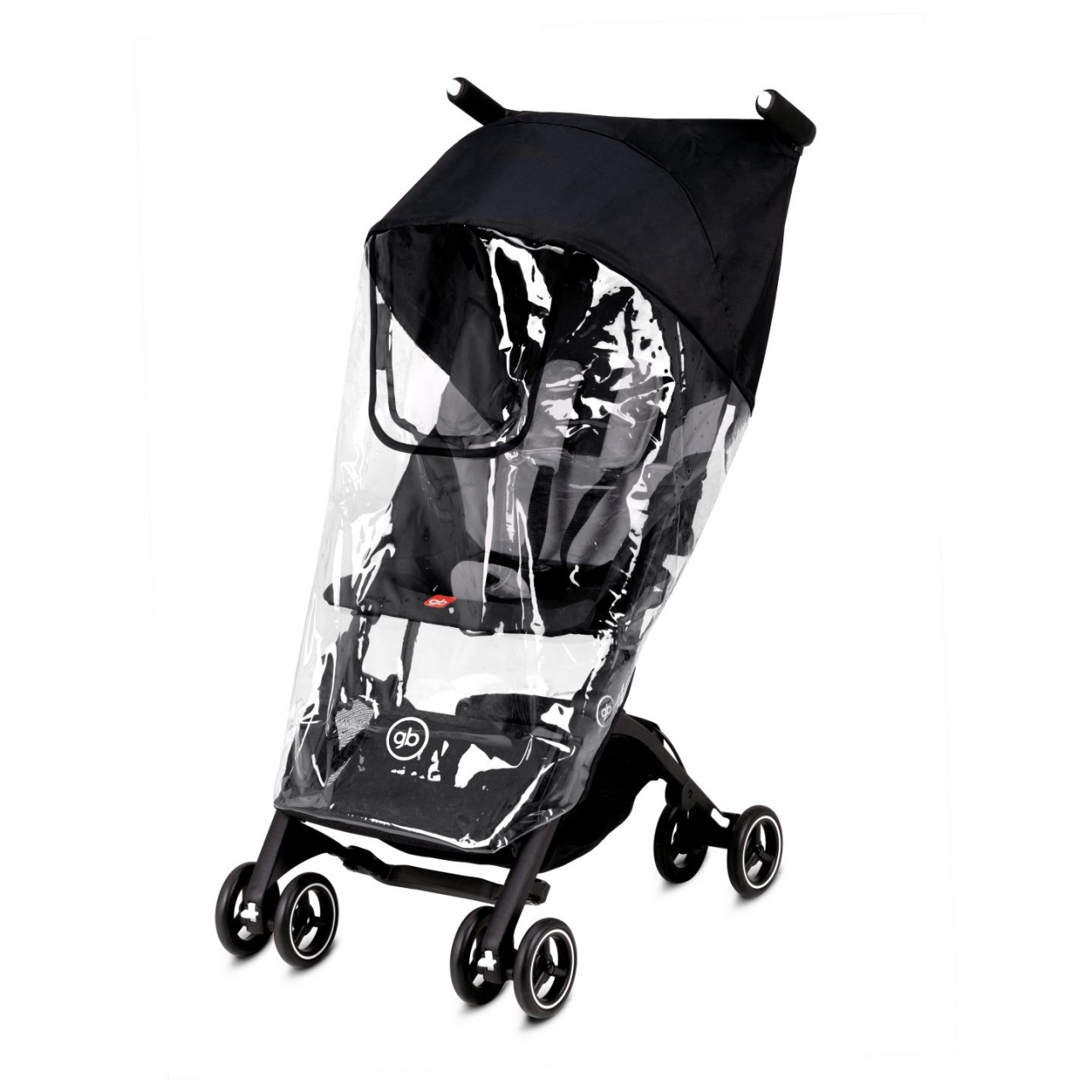 Husa de ploaie gb Pockit+ All Terrain [1]
