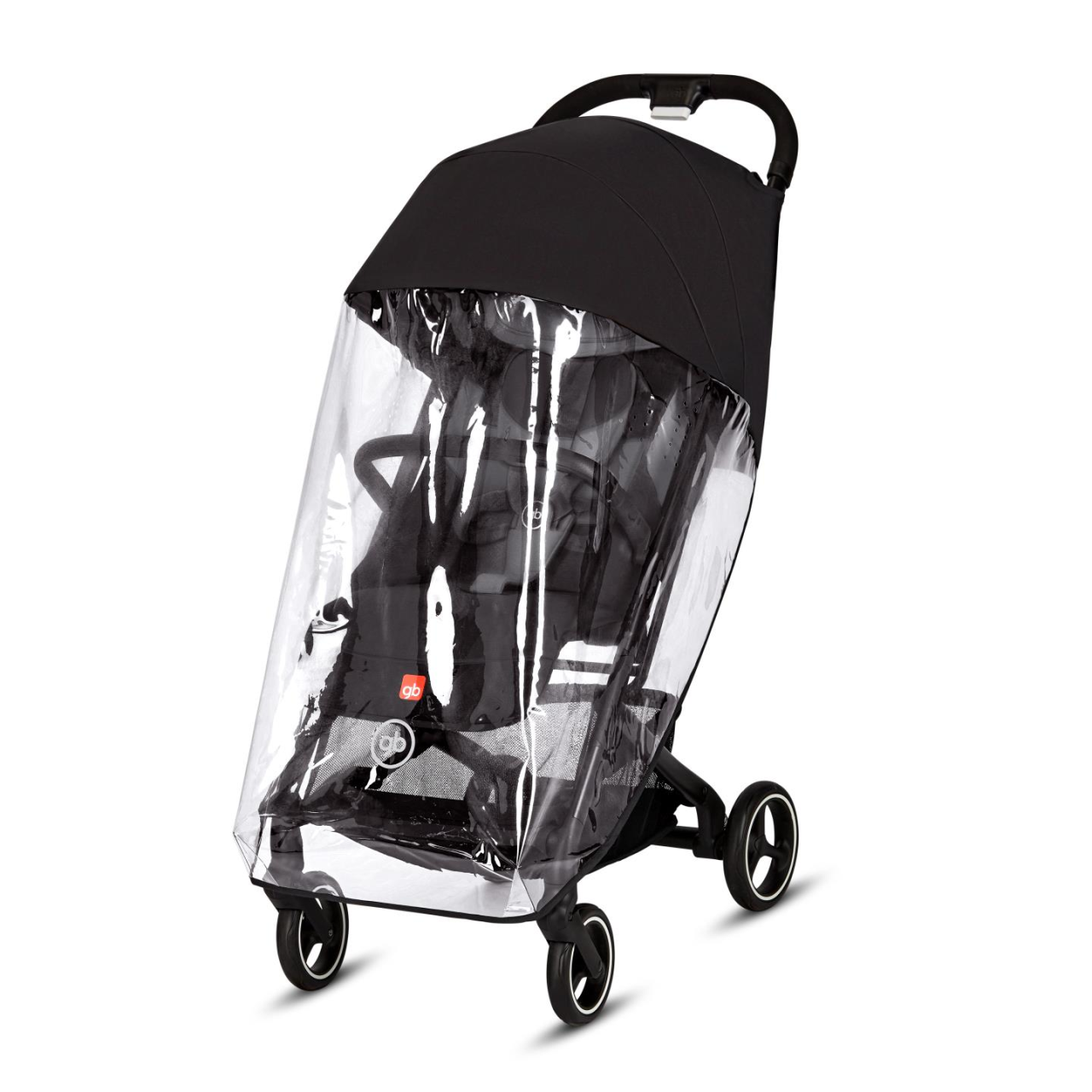 Husa de ploaie gb Qbit+ All City [1]