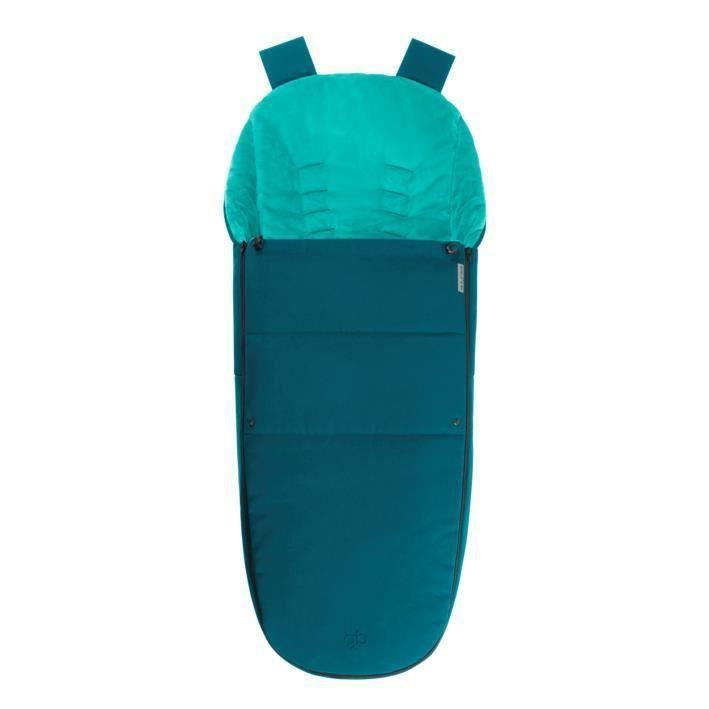 Husa picioare gb Maris CapriBlue [1]